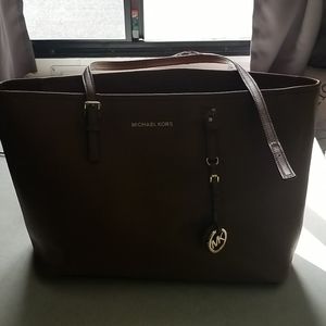 *DAMAGED* Authentic Michael Kors Tote